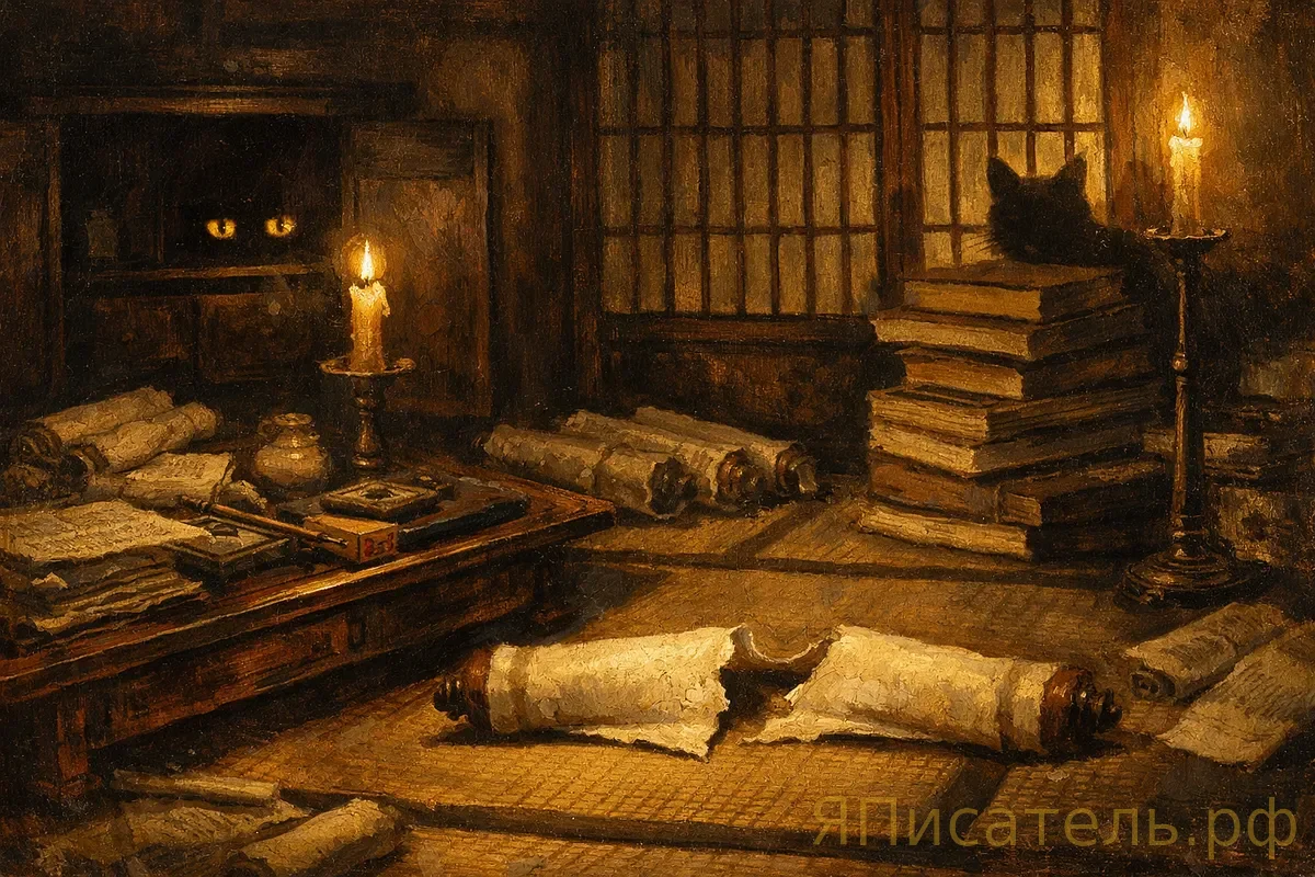 Нобелевский бунтарь: как Кэндзабуро Оэ заставил Японию себя ненавидеть — и победил