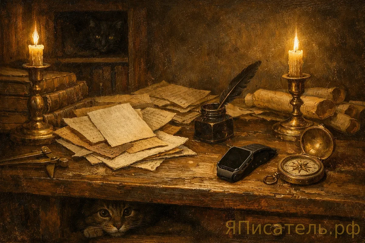 Почему финал читают внимательнее на «шершавых» страницах? Новый тест удивил издателей