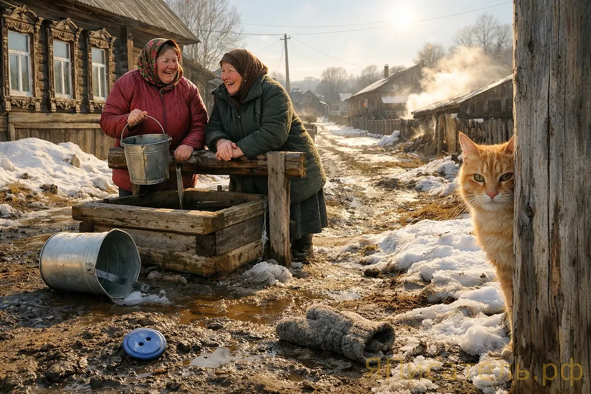 Мартовское — продолжение стихотворения Бориса Пастернака «Март»