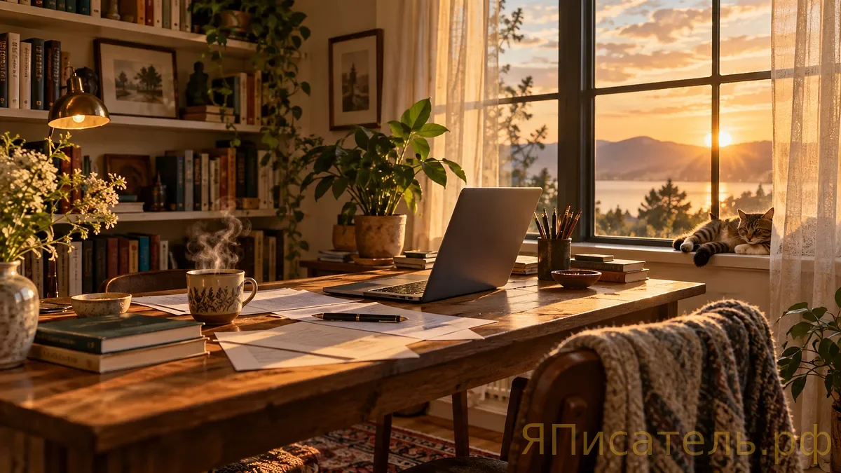 AI Writing Assistants: A New Era of Creativity — How Technology Is Reshaping the Craft of Storytelling