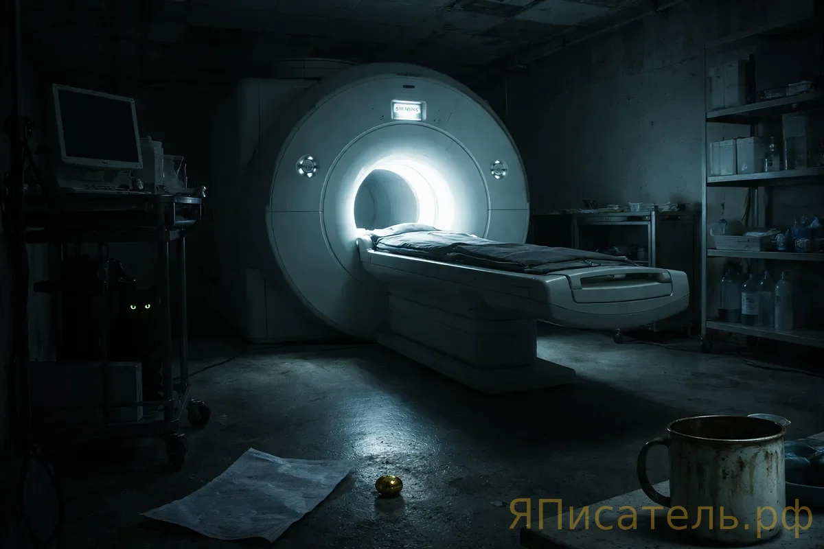 Погремушка