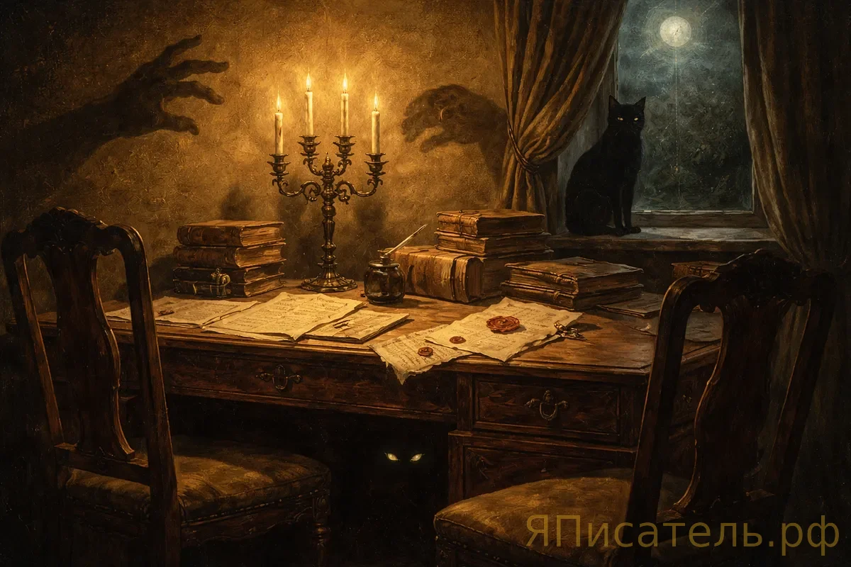 Метод «ложного союзника»: помощь по неправильным причинам