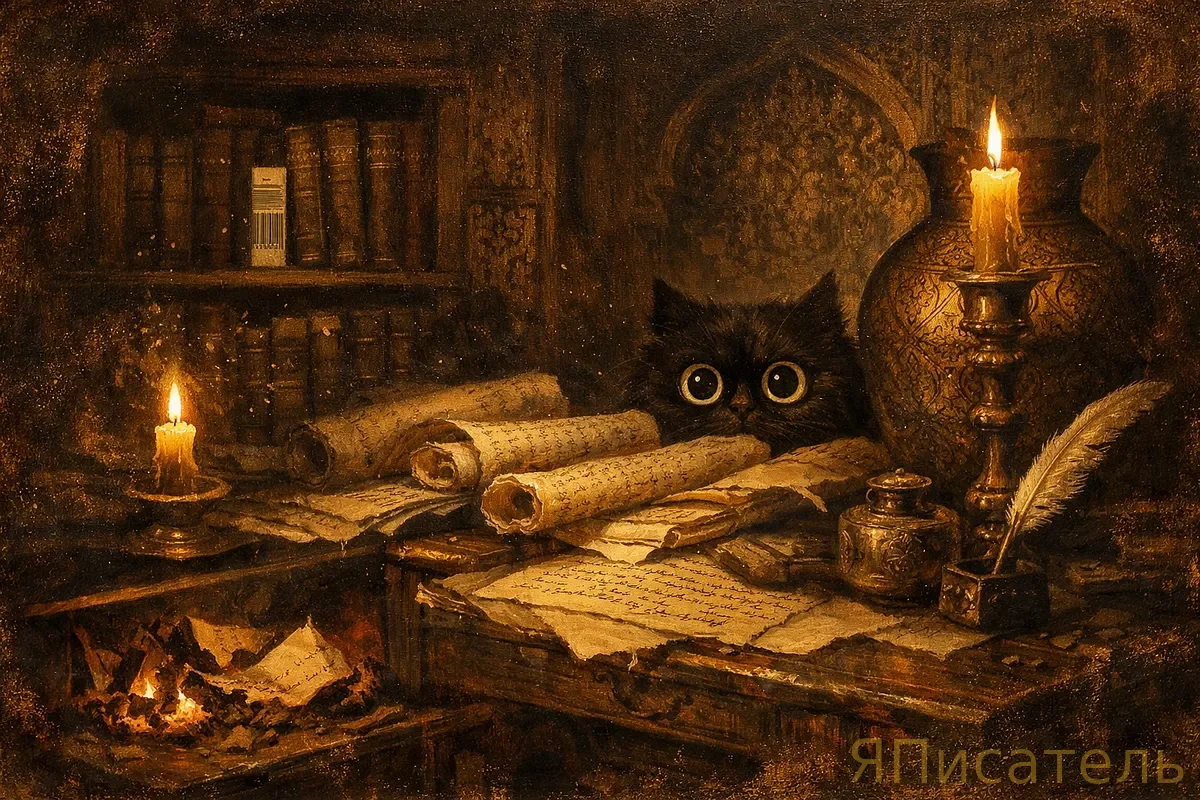 В Марокко найден утерянный трактат Ибн Туфейля: философская притча XII века переписывает историю европейского романа