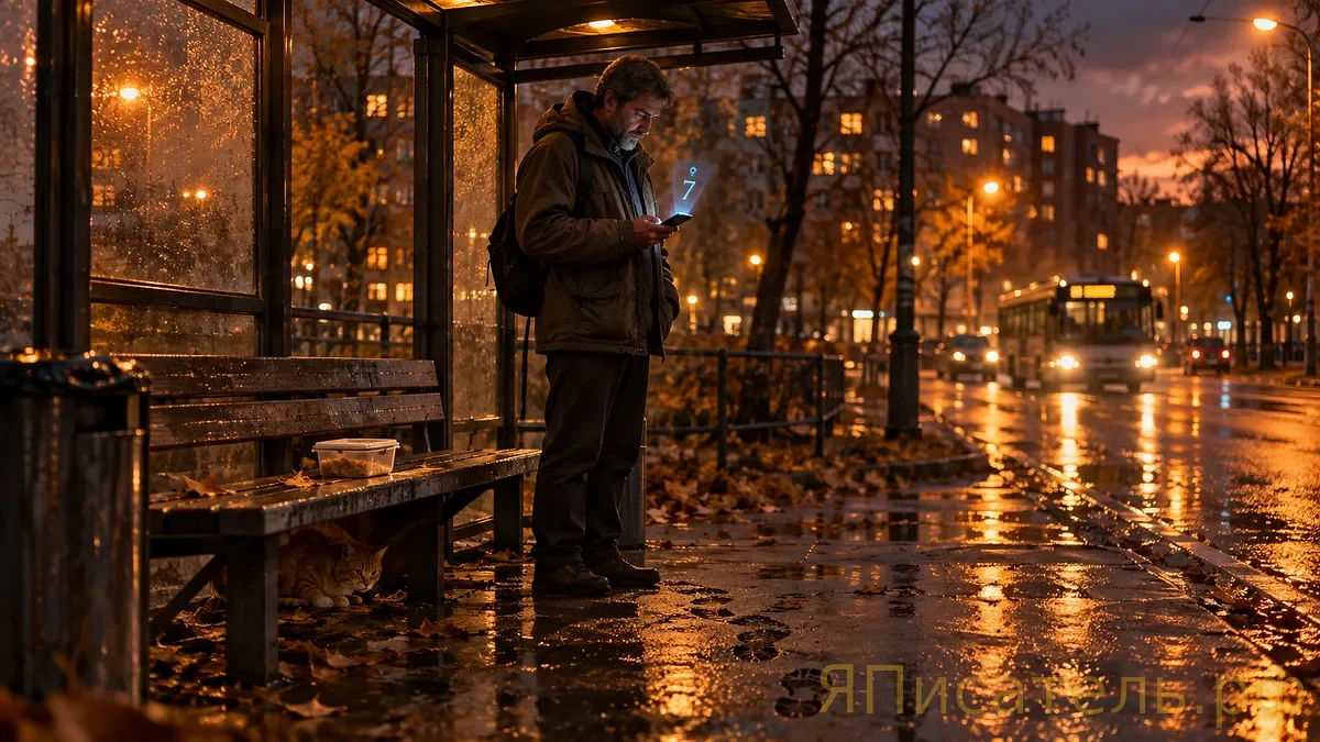Осталось три