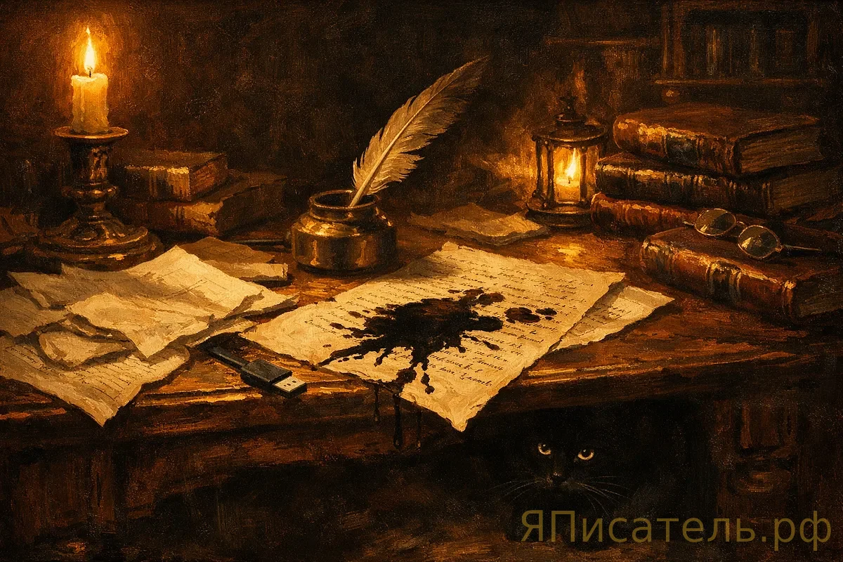 Чарльз Диккенс: писатель, который ненавидел детство так сильно, что посвятил ему всю жизнь