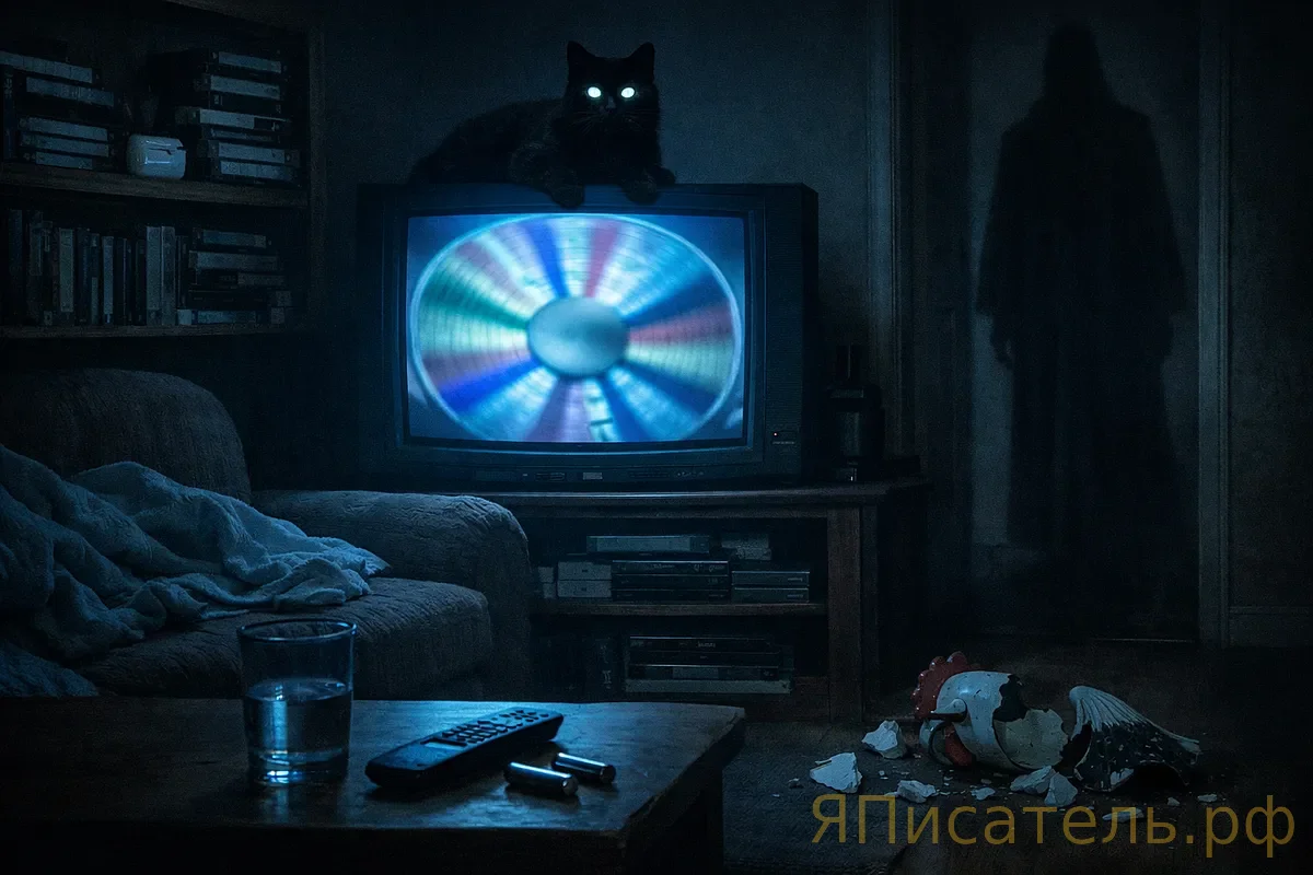 Сектор «приз» на барабане