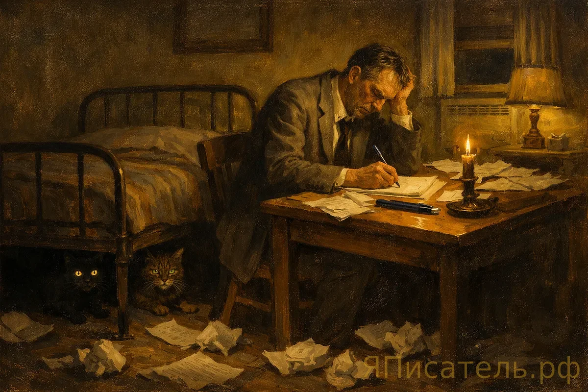 «Лолита» Набокова: разоблачение книги, которую читают тайно — и не признаются