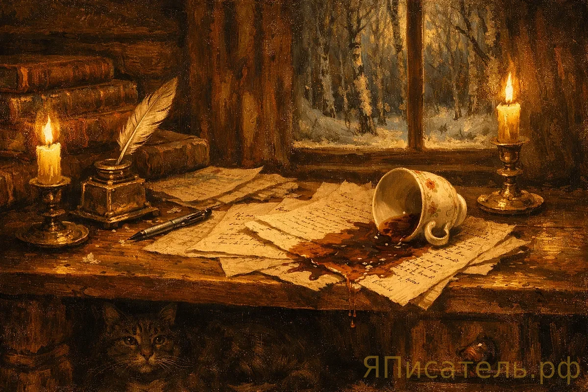 Пастернак: как отказаться от Нобелевки и остаться в вечности