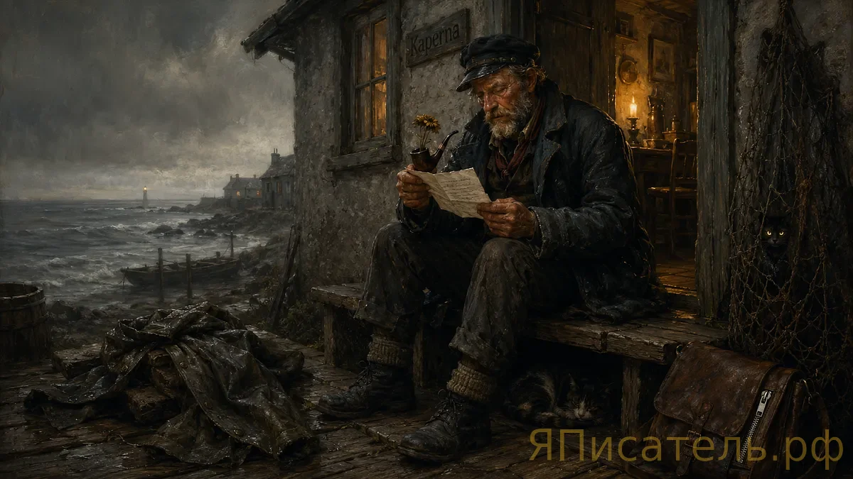 Каперна: год после Ассоли