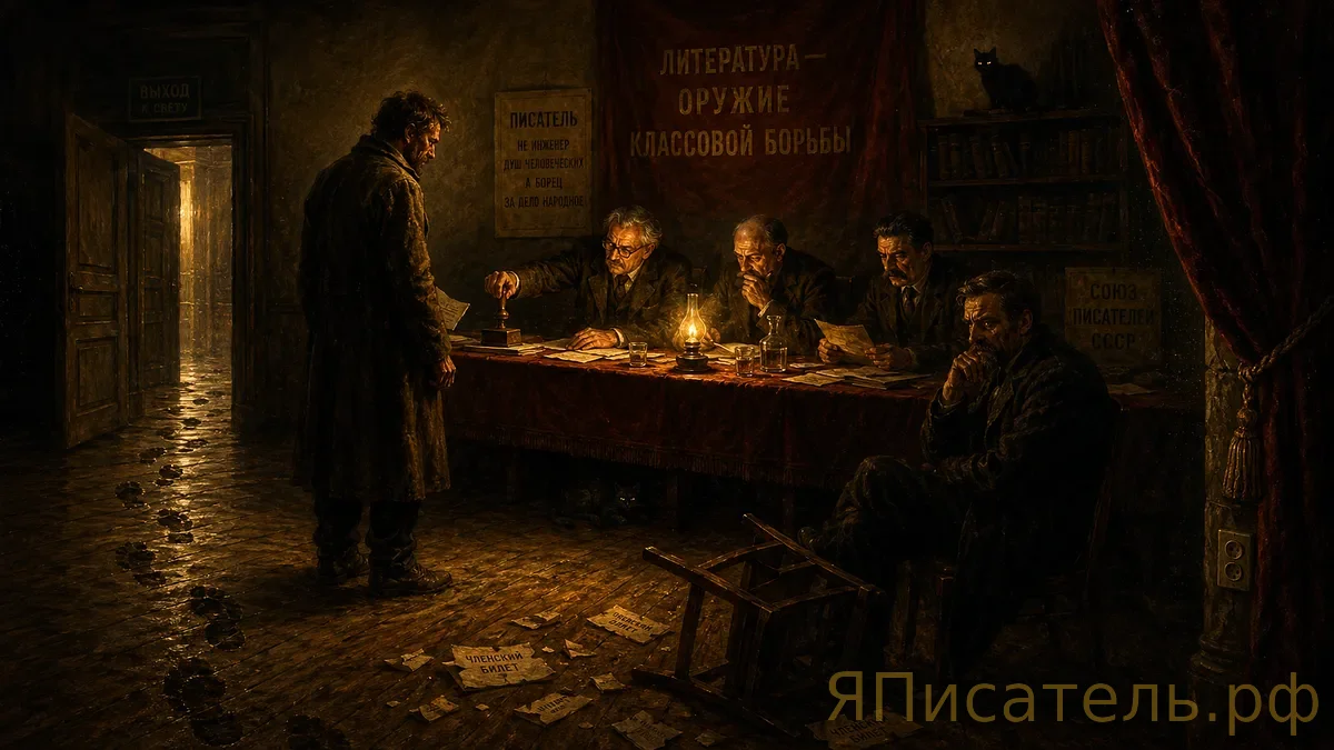 Госрейтинг: продажа души или честная работа? Что скрывают лауреаты