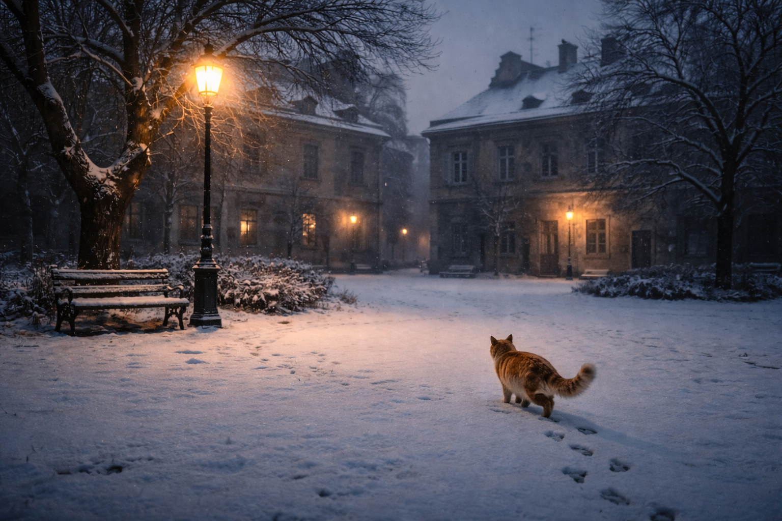 Декабрьская элегия - Image 2