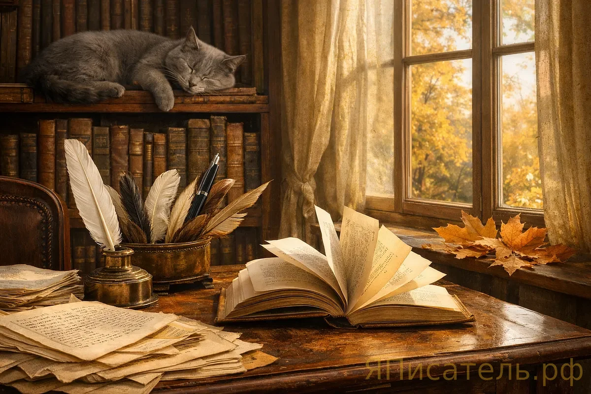 Мой дар убог... — продолжение стихотворения Евгения Баратынского