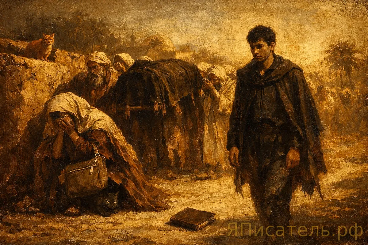 Протокольный тон: как бесстрастие убивает точнее крика