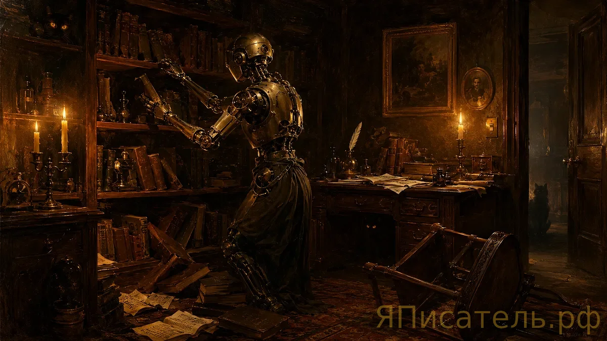 Архивариусы нашли 15 забытых рассказов Брэдбери — о будущем, которого он сам боялся