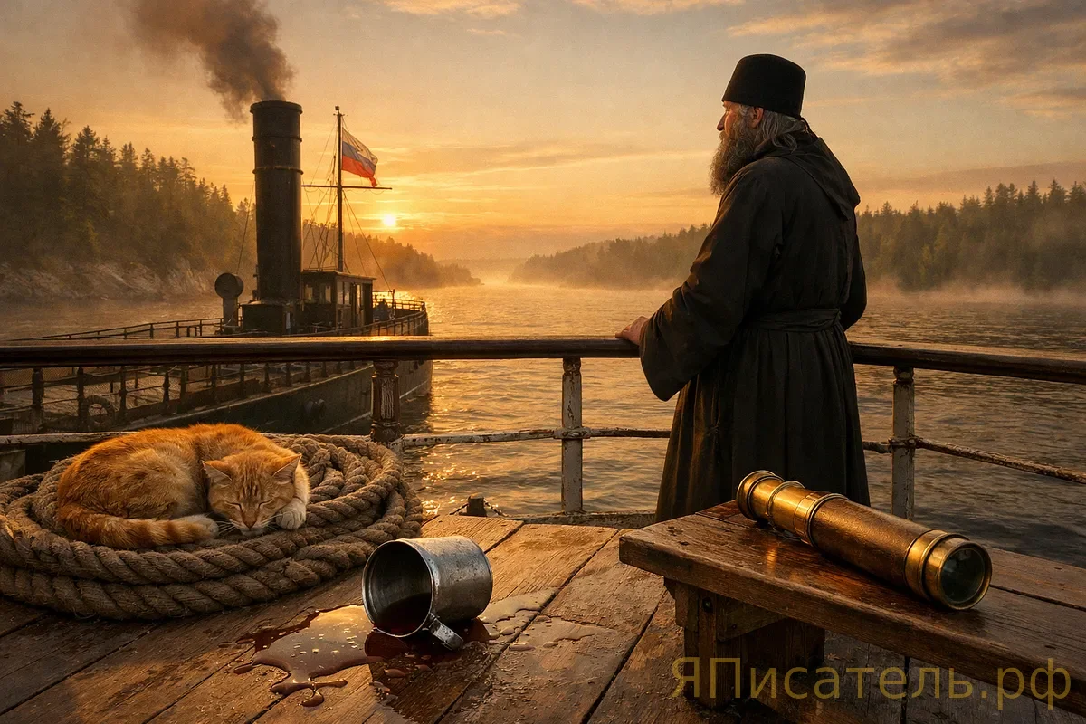 Очарованный странник в Twitter: Тред Ивана Флягина о том, как я прожил 10 жизней 🏇✨