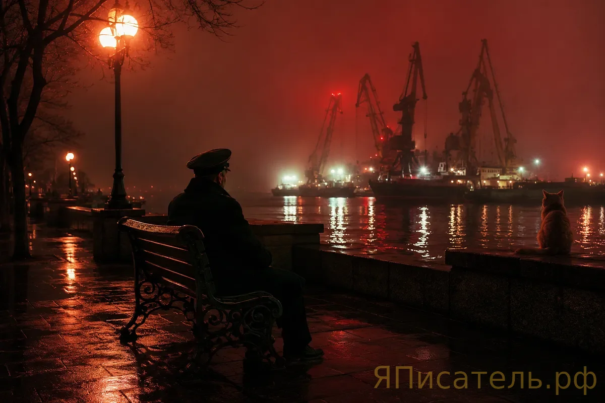 Подписчик из семьдесят шестого