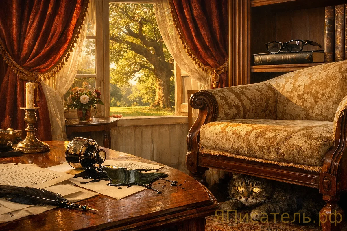 Рудин в WhatsApp: Как красноречие погубило мою личную жизнь 🎤💔