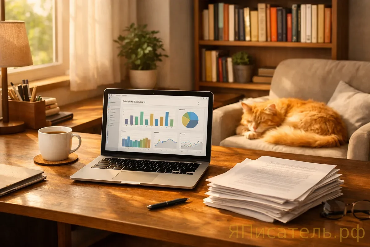 Альтернативы Amazon KDP для русских авторов: где публиковать книги в 2024 году