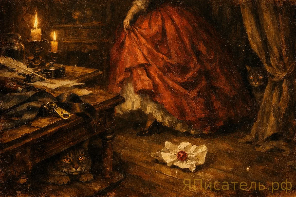 Флобер, Толстой, Лоуренс: кто из классиков писал о страсти так, что цензура теряла рассудок