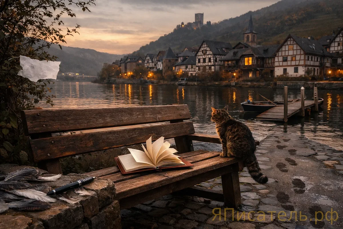 Ася в WhatsApp: «Скажите одно слово» — а он отправил голосовое с нотацией 💬💔🏔️