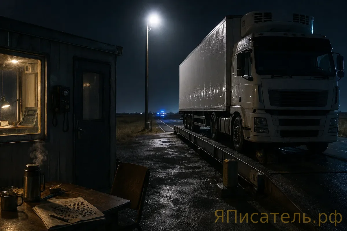 Сто первый километр