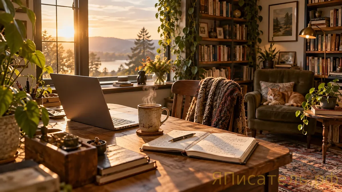 How to Write a Book in a Month: A Step-by-Step Plan That Actually Works