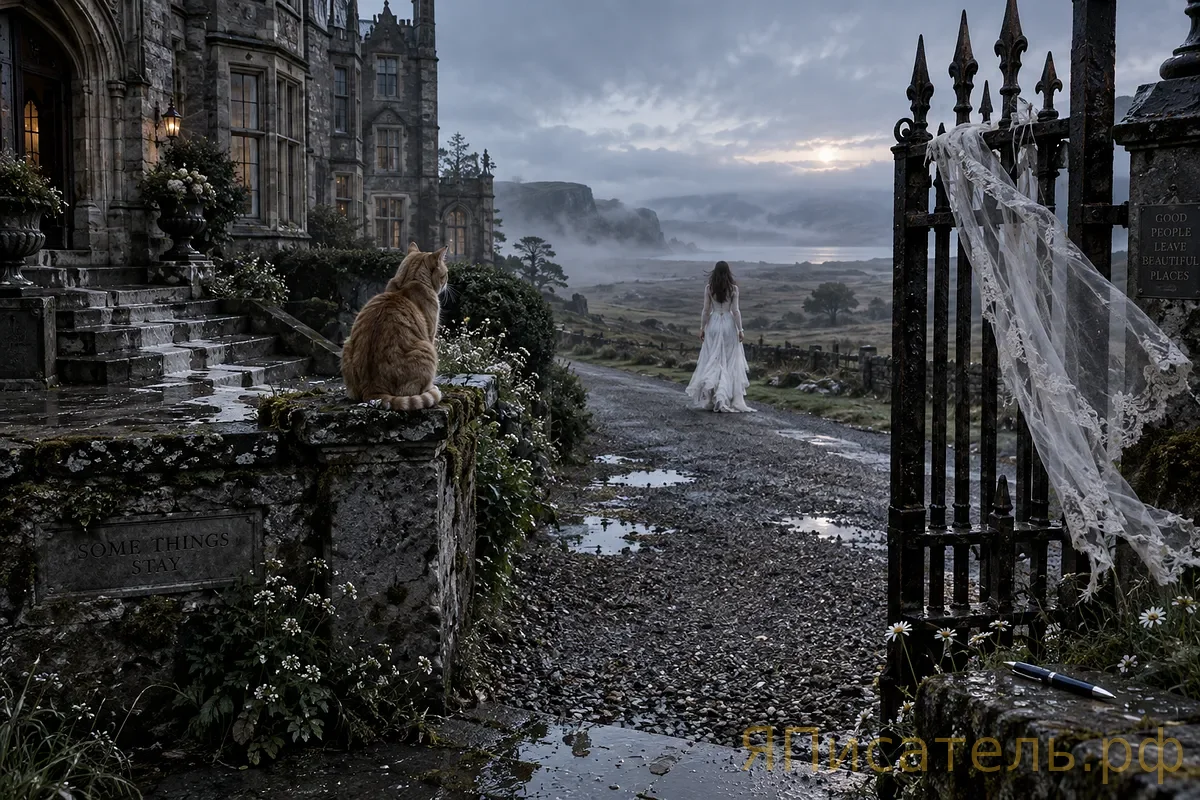 Jane Eyre's Wedding Day From Hell: The Instagram Stories Nobody Asked For