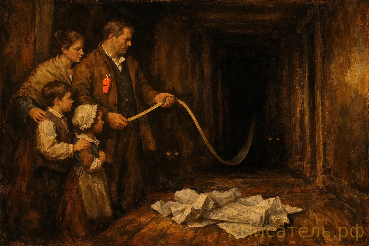 «Дом листьев»: книга, которая сводила людей с ума — разоблачение или гениальность?