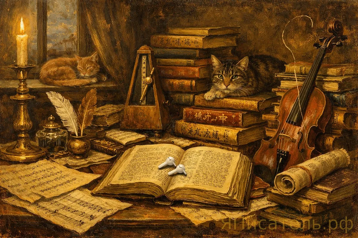 Переводчица с 74 языков призналась: она не знает ни одного из них