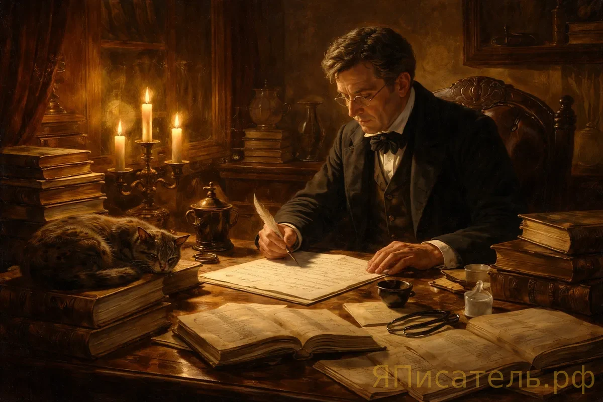 Учёные 20 лет следили за 12 000 читателями и выяснили: один жанр добавляет к жизни почти 6 лет