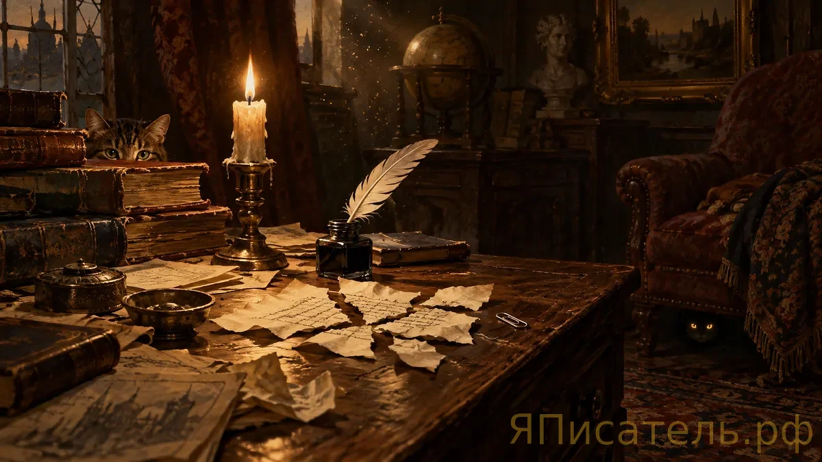 Dostoevsky Died 145 Years Ago, But He's Still Dissecting Your Soul Better Than Your Therapist