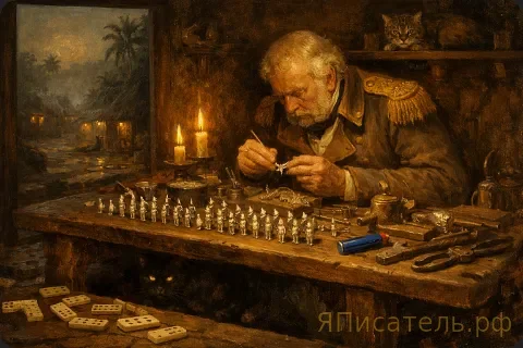 «Сто лет одиночества» Маркеса: экспертиза романа, который невозможно читать — и невозможно забыть