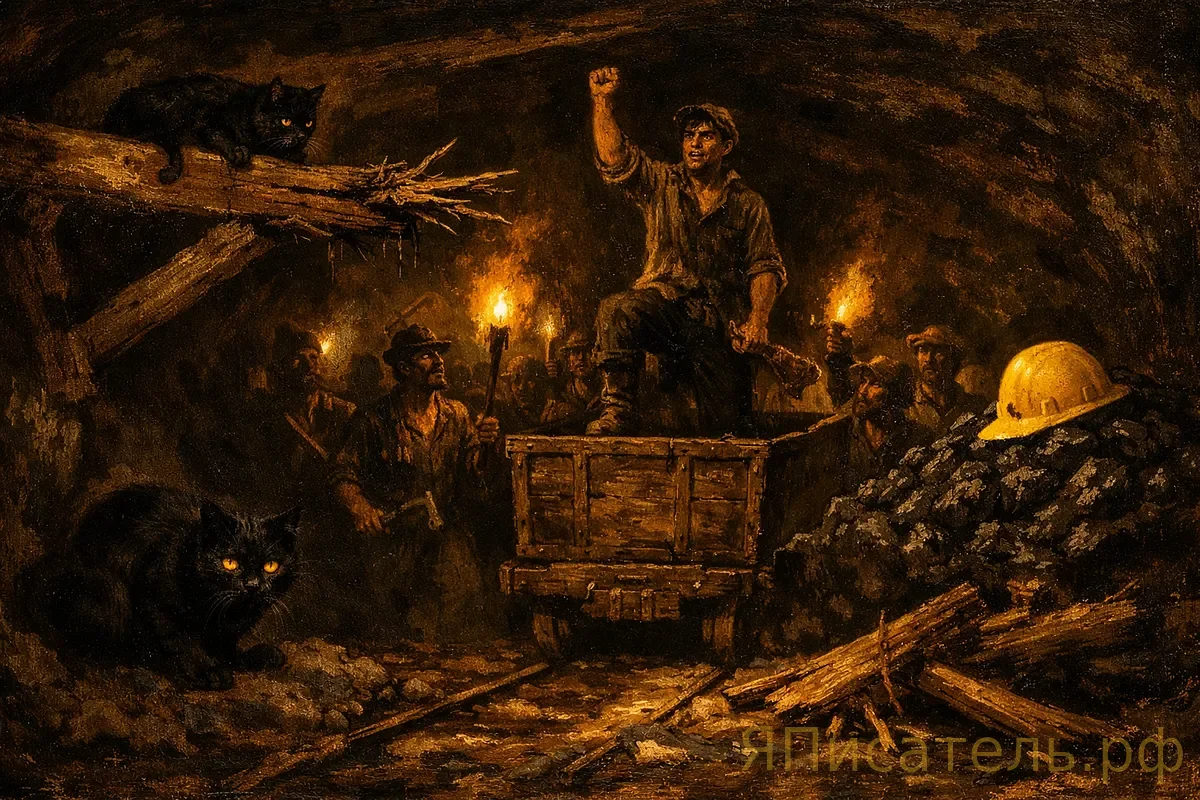 Приговор за правду: как Эмиль Золя получил срок — и всё равно победил