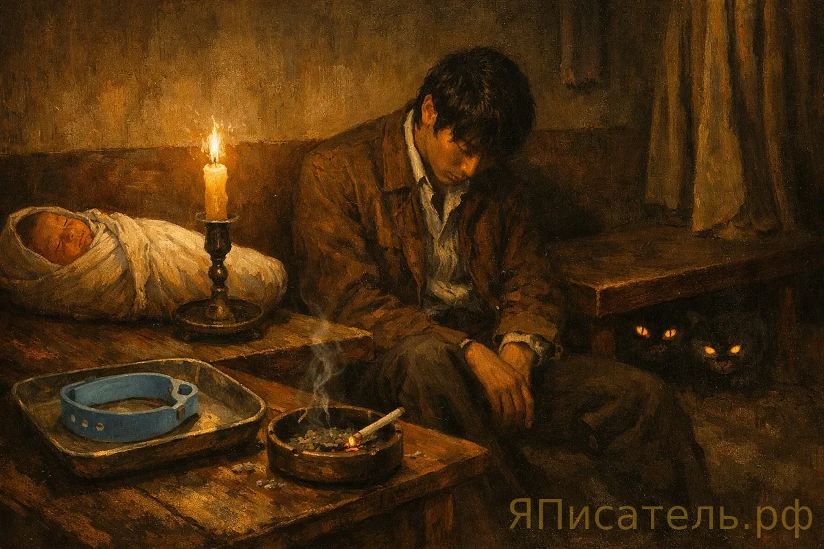 Писатель, которого боялась родная страна: три года без Кэндзабуро Оэ