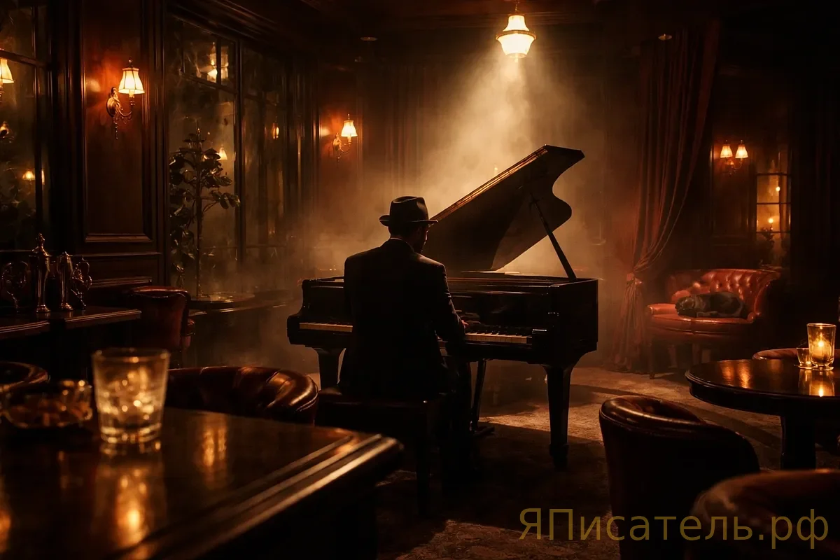 Каирская партитура