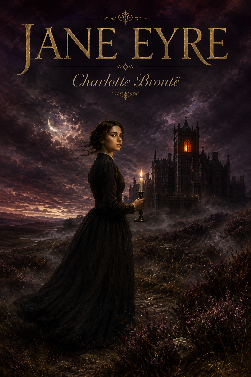 Jane Eyre