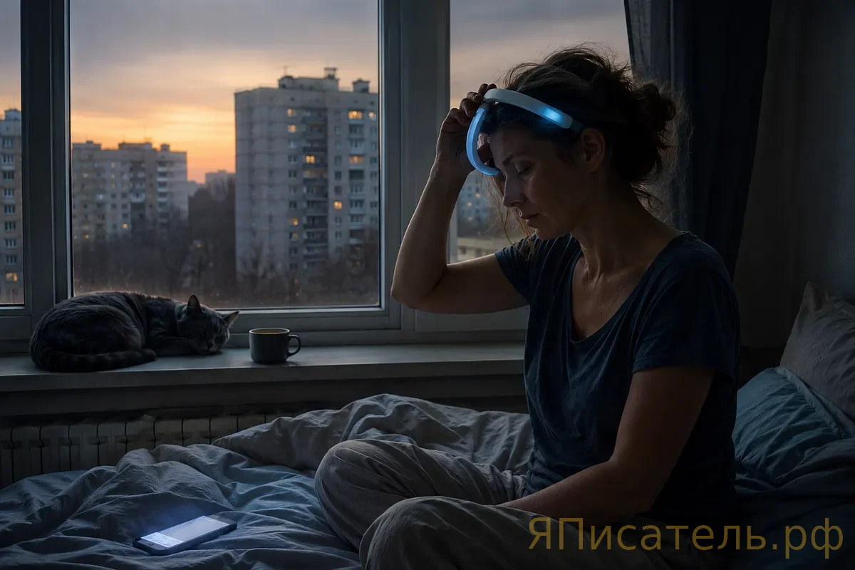Тариф «Тихий час»