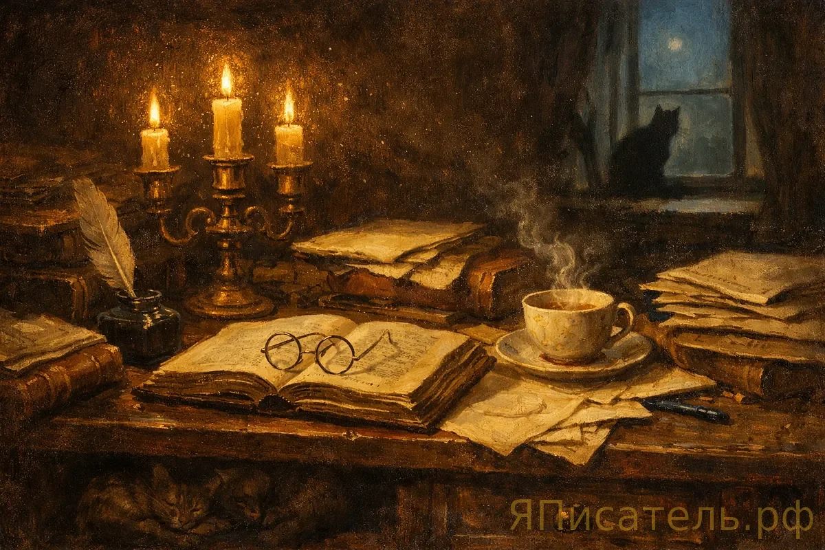 Достоевский умер 145 лет назад — но знает о вас больше, чем ваш психотерапевт