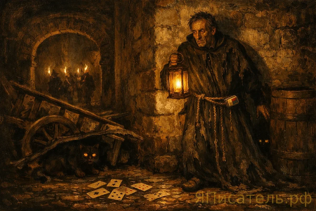 Он предупреждал о Вьетнаме и Ираке — и каждый раз оказывался прав. Это Грэм Грин