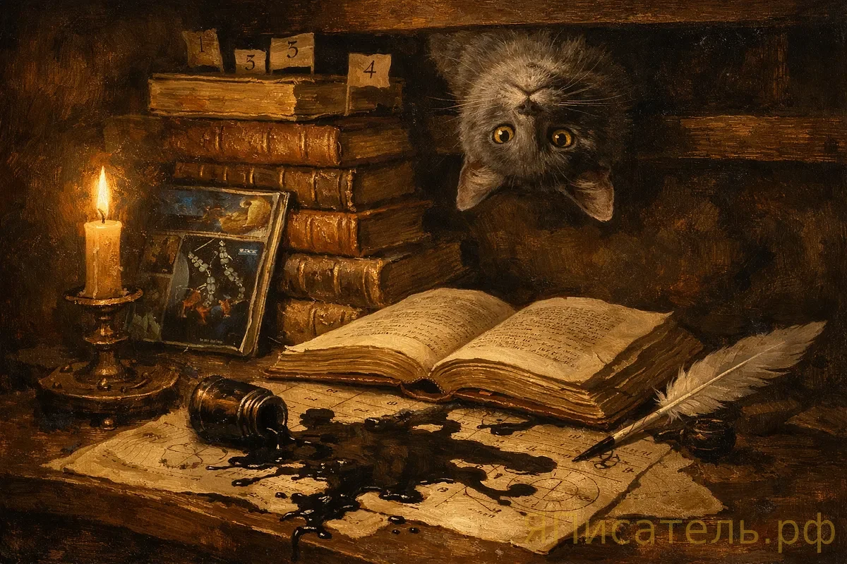 Нейробиологи выяснили: чтение глав в обратном порядке улучшает запоминание текста на 280%