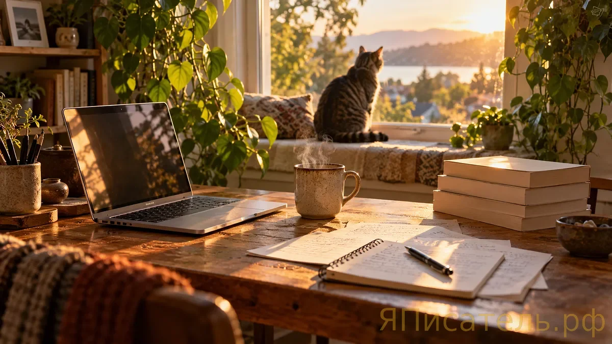 5 Ways to Monetize Your Writing Talent in 2025 — A Practical Guide for Modern Authors