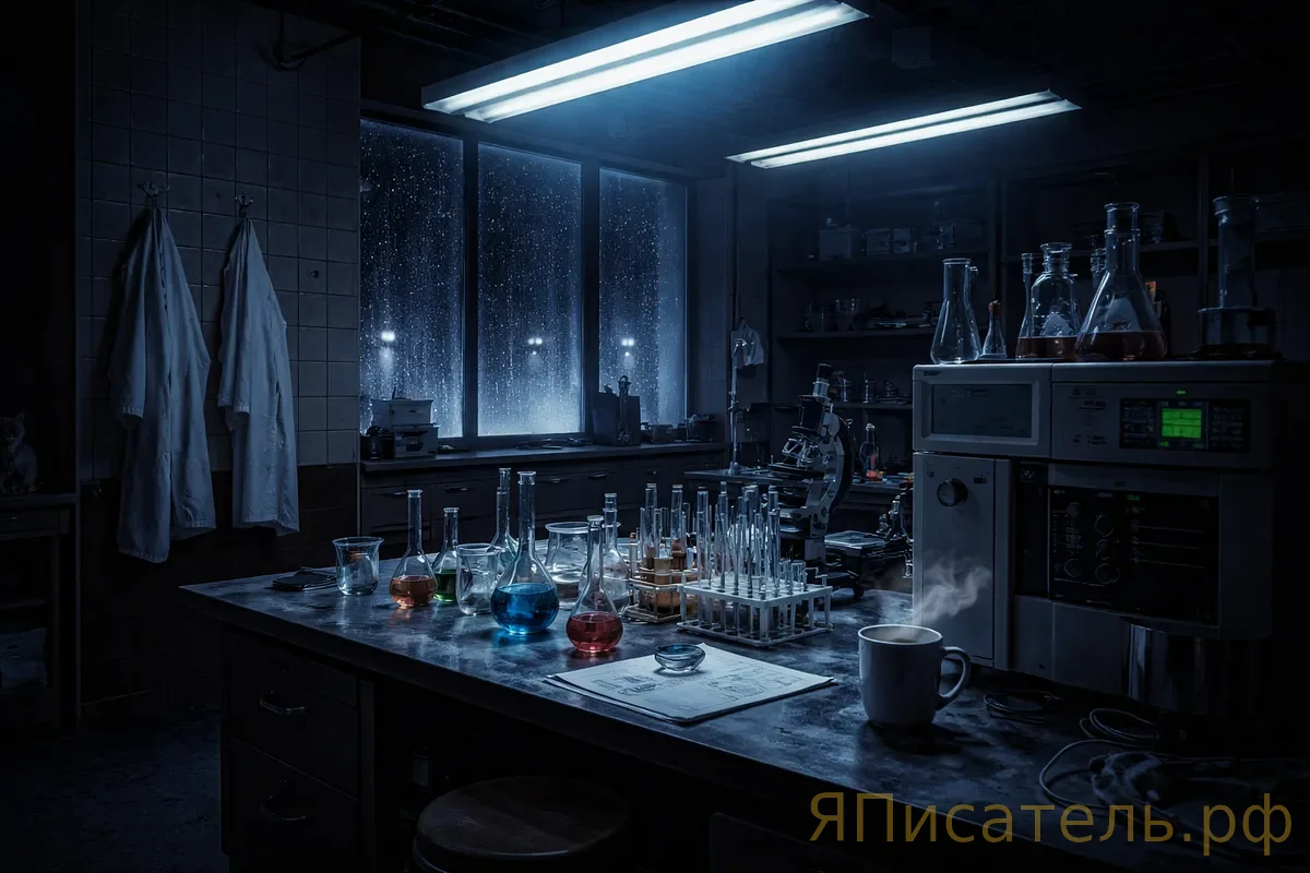 Формула с двумя неизвестными