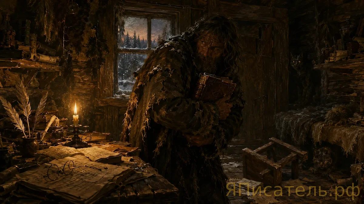 «Кысь» Татьяны Толстой: экспертиза романа, который превратил книгу в самое опасное оружие России