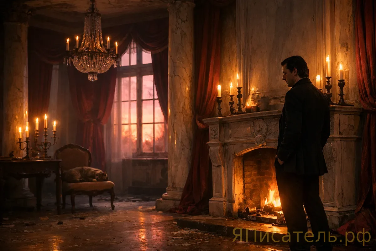 Невеста по ошибке