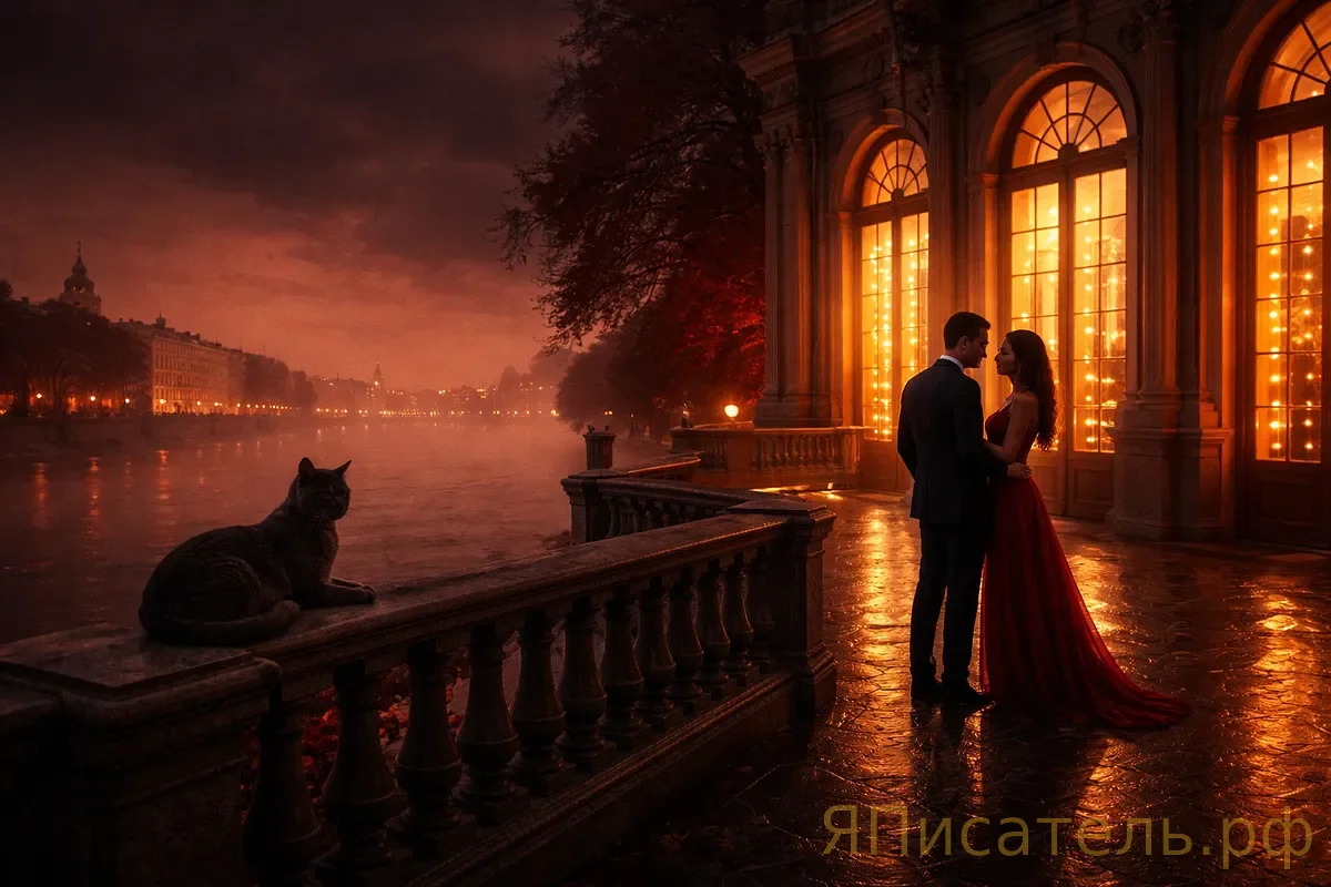 Кровь Монтекки