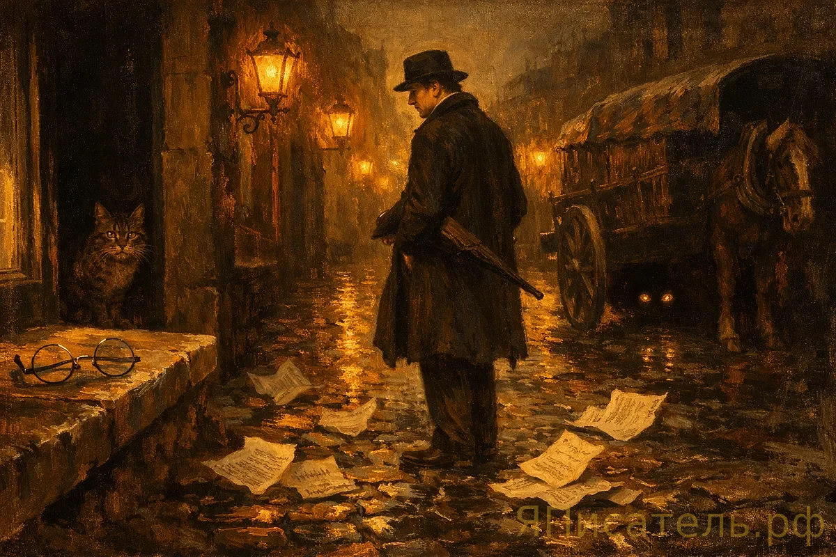 Разоблачение: «Улисс» Джойса — шедевр или самый дорогостоящий обман в истории литературы?