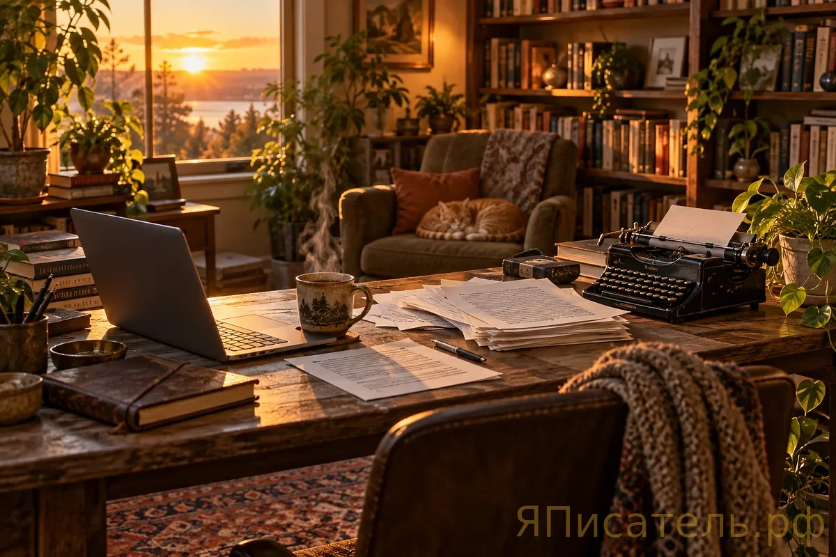 How to Write a Book in a Month: A Step-by-Step Plan for Ambitious Authors