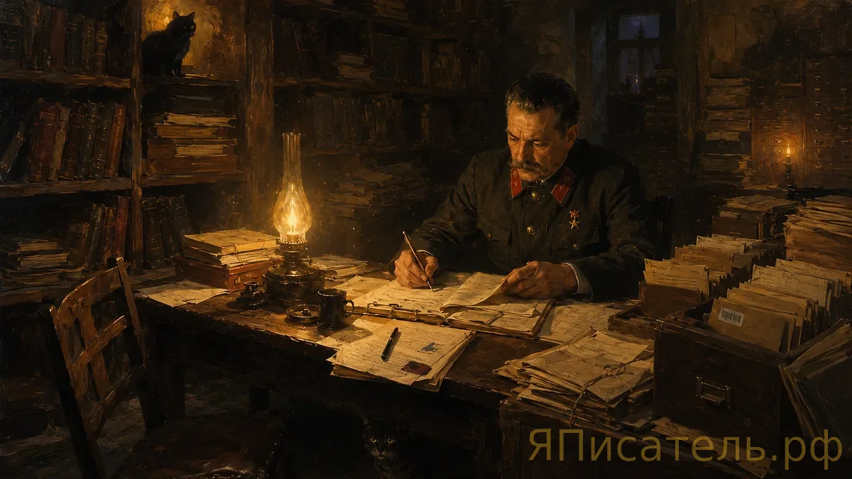 Рукопись стоила ровно тысячу рублей — документы аукциона показали, как дешево продавали шедевры в советское время