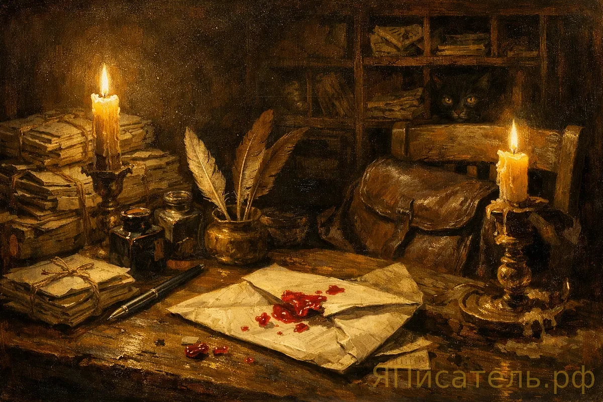 Почтальон из Исландии 30 лет доставлял письма несуществующим адресатам — они ответили