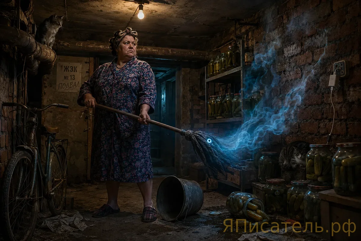 Комендантский час